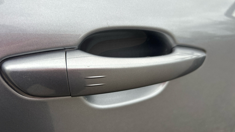 Vauxhall Mokka 1.2 Turbo SRi Nav Premium 5dr Petrol Hatchback